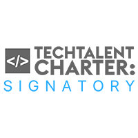 TechTalent Charter signatory